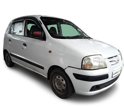 Hyundai Santro Xing-img